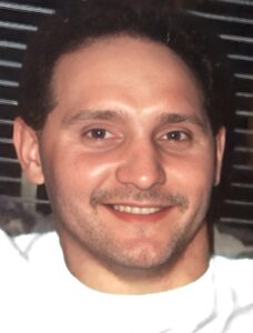 Kevin John Nabors